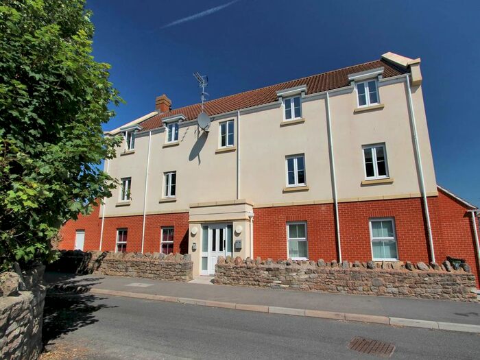 2 Bedroom Flat To Rent In Leaze Close, Thornbury, South Gloucestershire