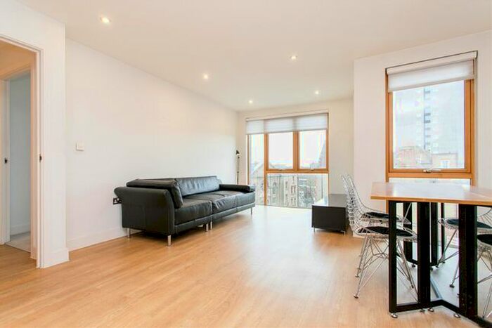 1 Bedroom Flat To Rent In Verdigris Apartments, Old Bethnal Green Road, London, E2