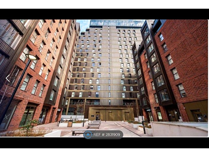 1 Bedroom Flat To Rent In Crump Street, Liverpool, L1