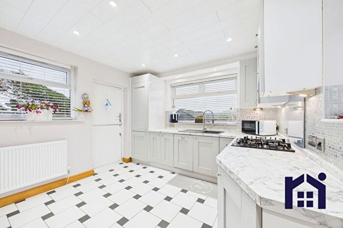 3 Bedroom Bungalow For Sale In Oak Avenue, Standish, WN6