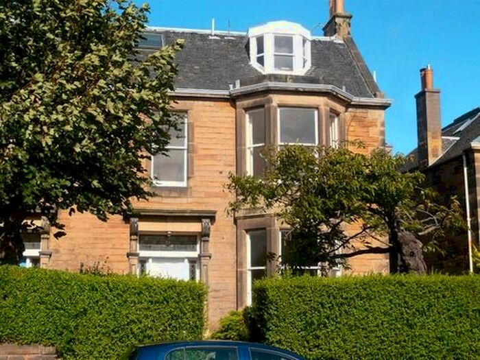 2 Bedroom Flat To Rent In Lygon Road, Edinburgh, EH16