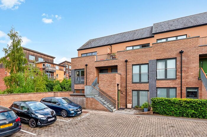 3 Bedroom Flat For Sale In Lawrie Reilly Place, Easter Road, Edinburgh, EH7