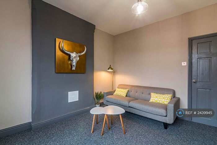 2 Bedroom Flat To Rent In Ebury Road, Nottingham, NG5