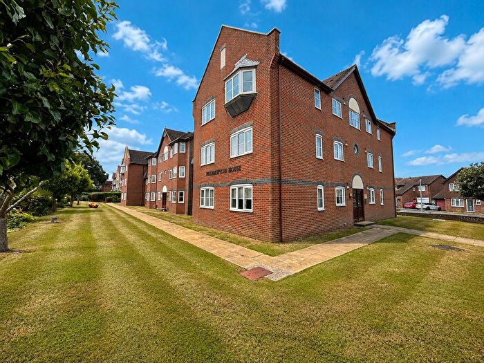 1 Bedroom Flat For Sale In Hastings Road, Bexhill-On-Sea, TN40