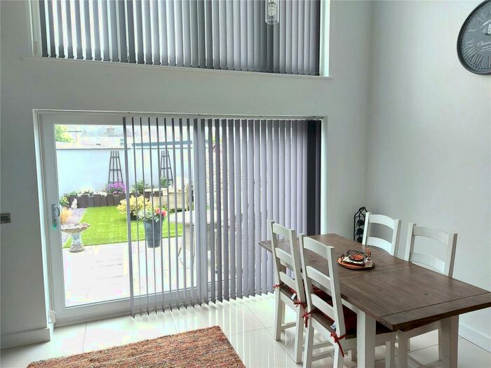 3 Bedroom Terraced House For Sale In Victoria Street, Aberaeron, Ceredigion, SA46