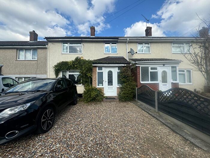 3 Bedroom House To Rent In Wigmore Road, Aylesbury, HP19