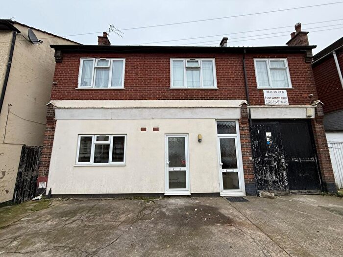 1 Bedroom Flat To Rent In Llanover Road, North Wembley, HA9