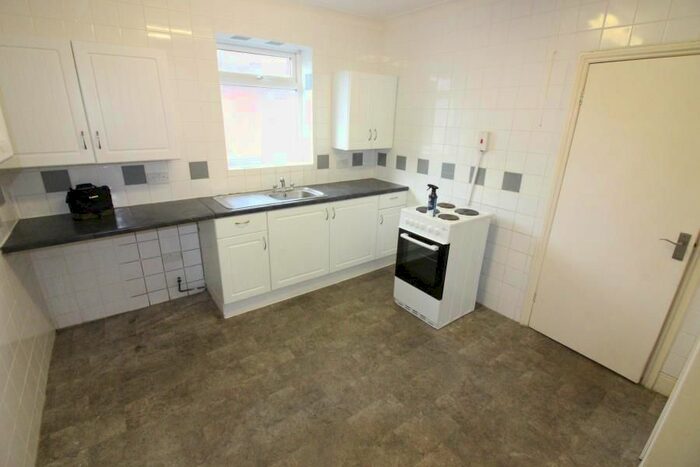 2 Bedroom Property To Rent In Curzon Road, Boscombe, Bournemouth BH1