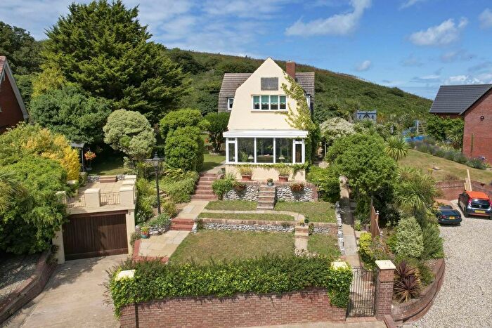 4 Bedroom Detached House For Sale In Conway Road, Sheringham, NR26