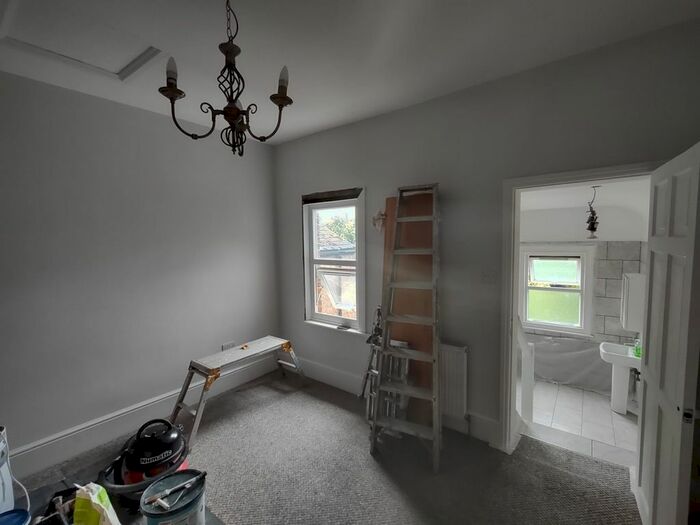 2 Bedroom Semi-Detached House To Rent In Cowley Mill Road, Cowley, Uxbridge, UB8