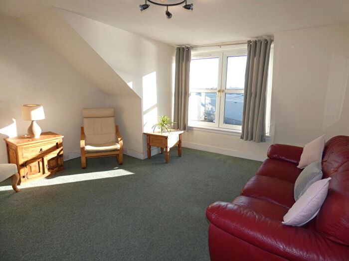 1 Bedroom Flat For Sale In Commerce Street, Aberdeen, AB11