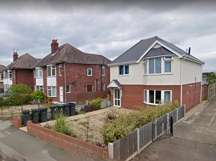 4 Bedroom Block Of Apartments For Sale In Wallisdown Road, Bournemouth, BH11