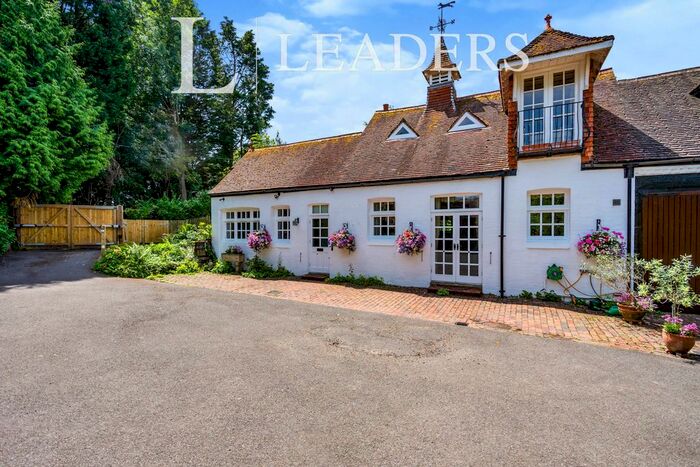 2 Bedroom Bungalow To Rent In Belmont Lane, Hurstpierpoint, Hassocks, BN6