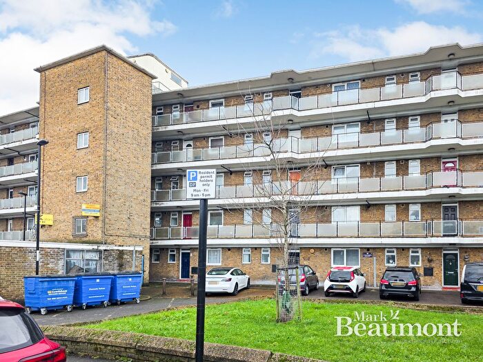 1 Bedroom Flat For Sale In Grove Street, Deptford, London, SE8