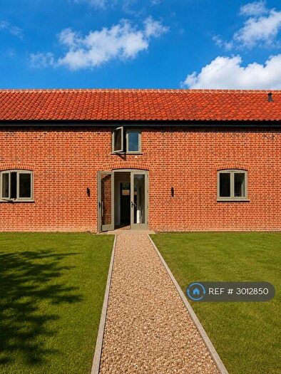 3 Bedroom Semi Detached House To Rent In Capel Barns, Woodbridge, IP12