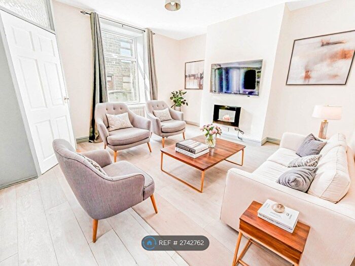 2 Bedroom Terraced House To Rent In Major Street, Rossendale, BB4