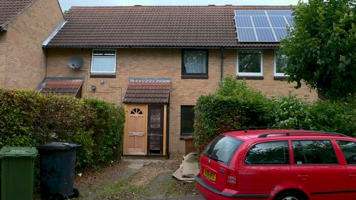 2 Bedroom Terraced House To Rent In Clayton, Orton Goldhay, Peterborough, PE2