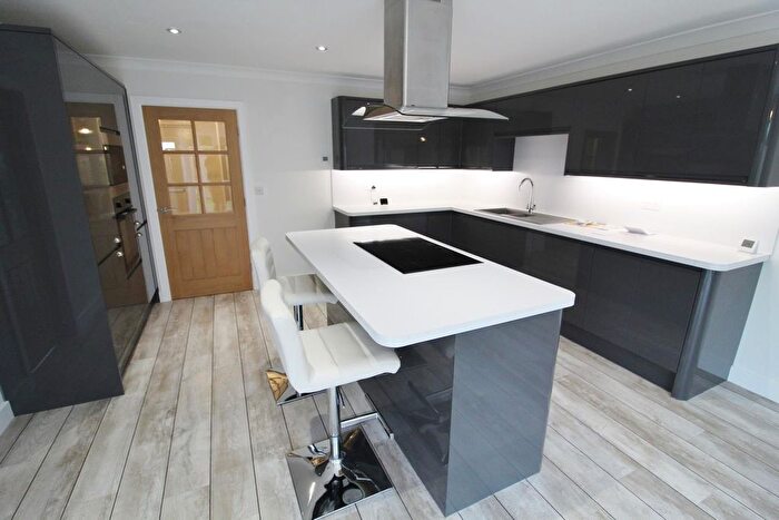 2 Bedroom Bungalow For Sale In Windsor Way, Barnetby, DN38