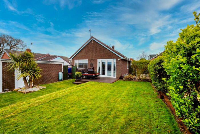 3 Bedroom Bungalow For Sale In Alun Close, Northop Hall, Mold, CH7