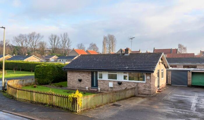 2 Bedroom Detached Bungalow For Sale In Station Road, Snainton, Scarborough, YO13