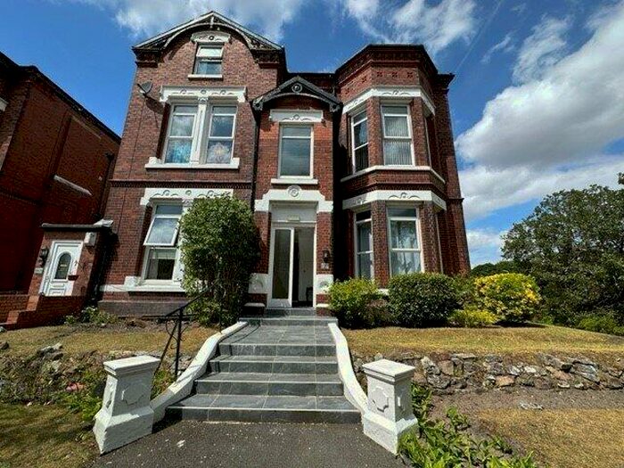 2 Bedroom Flat To Rent In Ground Floor Flat, Trafalgar Road, Southport, PR8