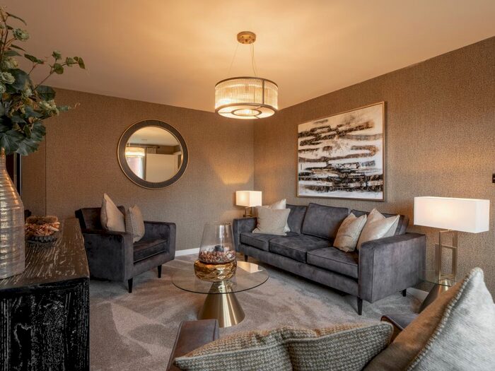 4 Bedroom Detached House For Sale In "The Bamburgh" At Bluebell Way, Easton, Norwich, NR9
