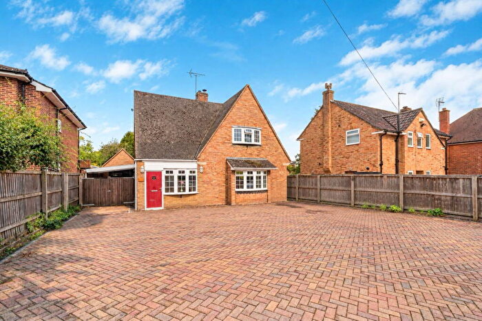 4 Bedroom Detached House For Sale In Tuffley Avenue, Gloucester, GL1