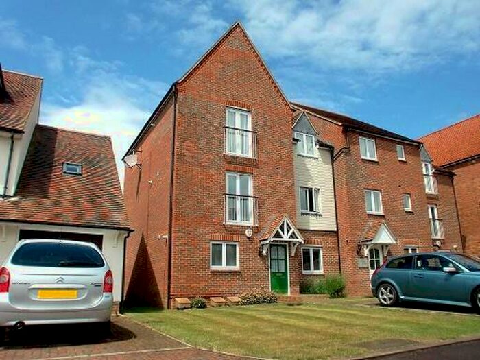 2 Bedroom Apartment To Rent In Abingdon, Oxfordshire, OX14
