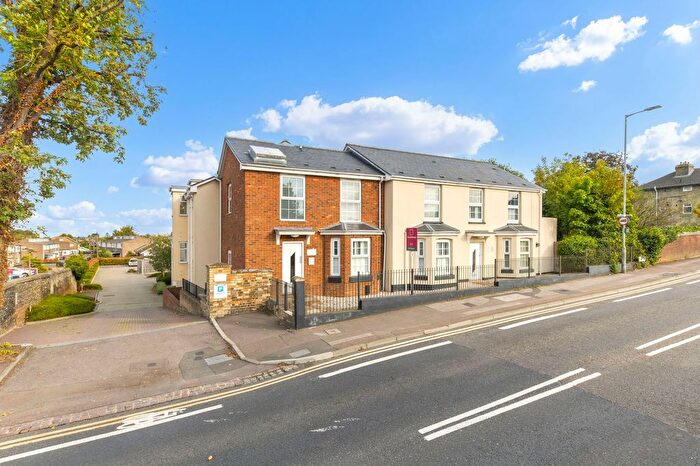 1 Bedroom Flat To Rent In Old North Road, Royston, SG8