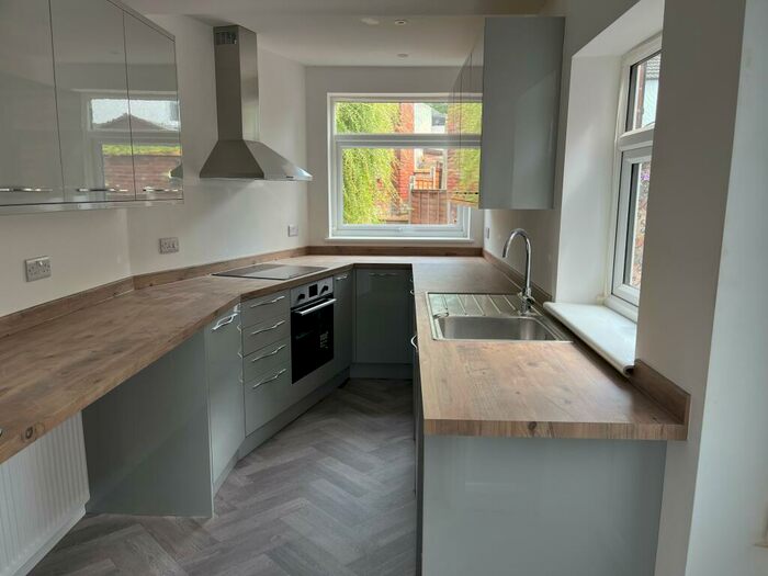 3 Bedroom End Of Terrace House To Rent In Bosworth Road, Measham, DE12