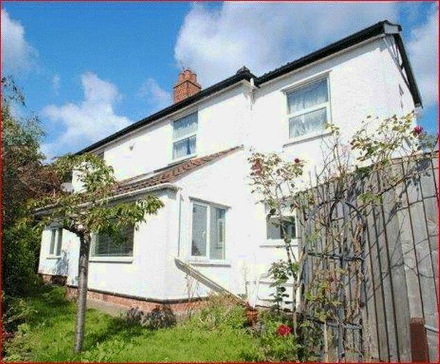 5 Bedroom House To Rent In Parkstone Avenue, Bristol, BS7