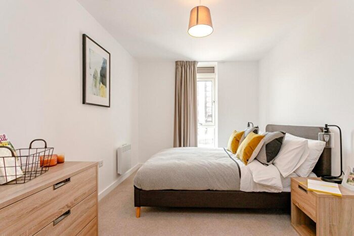 2 Bedroom Flat To Rent In Allegro, Exchange Square, B4