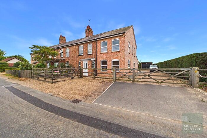 4 Bedroom Cottage For Sale In Pirnhow Street, Ditchingham, Bungay, NR35