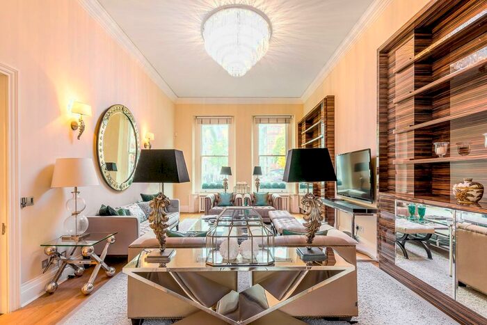 7 Bedroom Property To Rent In Princes Gate, South Kensington, London, SW7