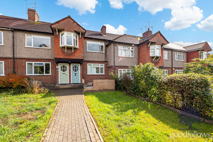 4 Bedroom Maisonette To Rent In Epsom Road, Morden, SM4