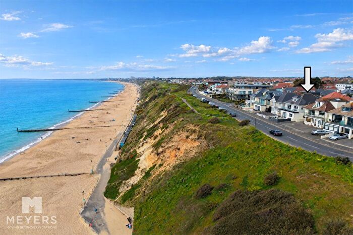 1 Bedroom Flat For Sale In Southbourne Overcliff Drive, Bournemouth, BH6