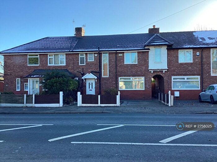 3 Bedroom Terraced House To Rent In Leigh Road, Worsley, Manchester, M28