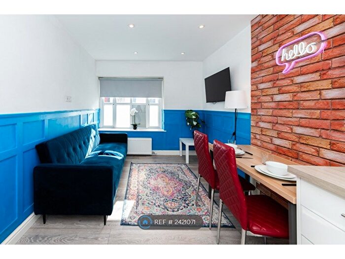 1 Bedroom Flat To Rent In Southampton Street, Reading, RG1