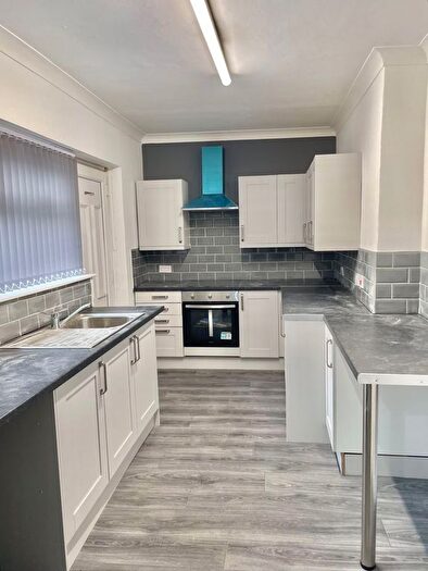 4 Bedroom Property To Rent In Gerald Road, Salford, M6