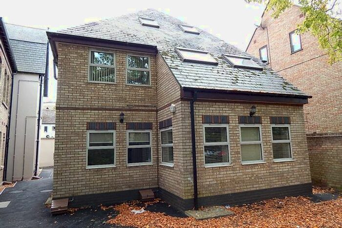 Property To Rent In Masters Lodge, Grammar School Walk, Huntingdon PE29