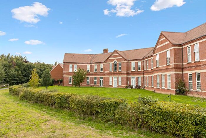 2 Bedroom Flat For Sale In Bradley Drive, Hellingly, Hailsham, BN27