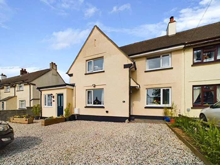 4 Bedroom Detached House For Sale In Week Green, Week St. Mary, Holsworthy, EX22
