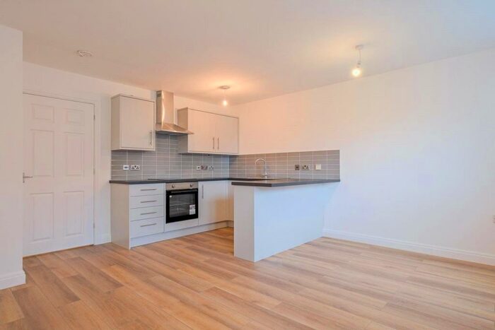 2 Bedroom Apartment To Rent In Barleyfield Mews, Burnley, Lancashire, BB12