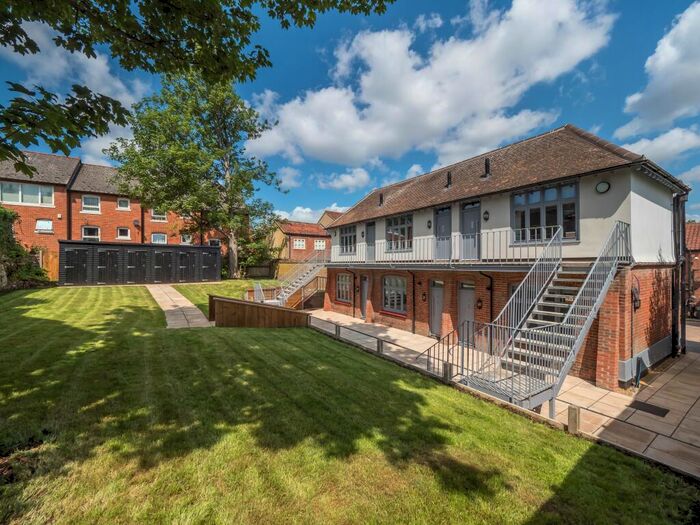 1 Bedroom Apartment To Rent In Plough Yard, St Benedicts Street, Norwich, NR2