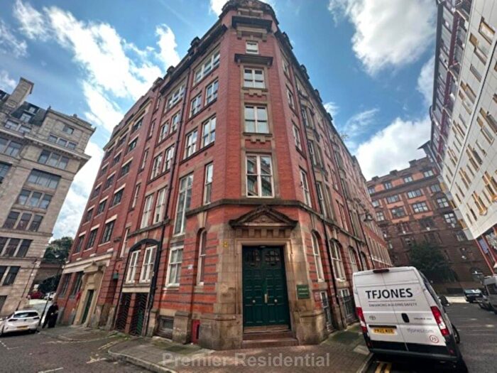 1 Bedroom Apartment For Sale In Samuel Ogden Way, City Heights, Manchester, M1