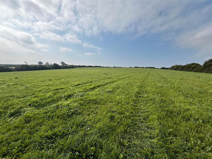Land For Sale In Milton Damerel, Holsworthy, EX22
