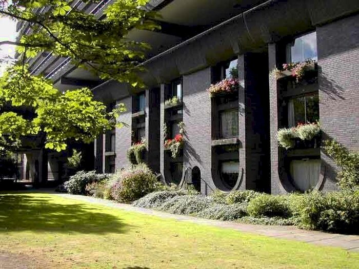 1 Bedroom Flat To Rent In Barbican, London, EC2Y