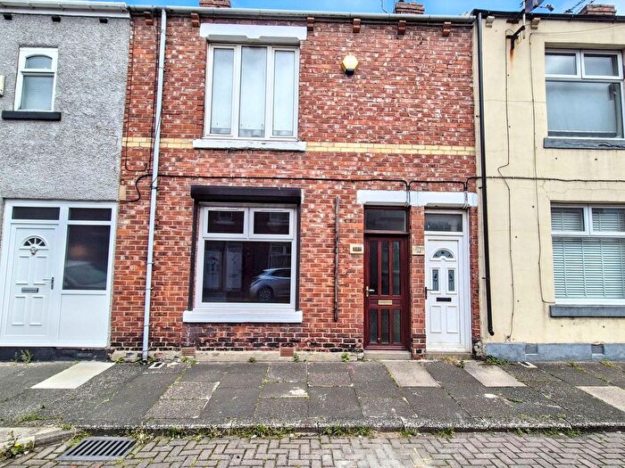 1 Bedroom Flat For Sale In Arnold Street, Boldon Colliery, NE35
