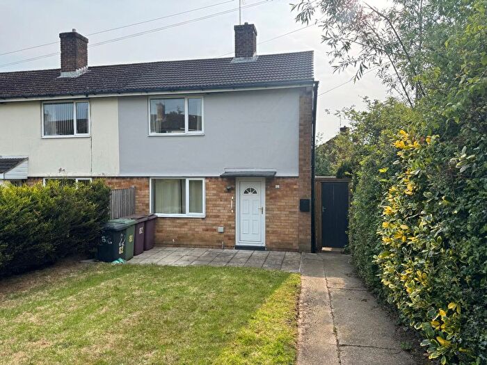 2 Bedroom Terraced House To Rent In Loads Road, Holymoorside, Chesterfield, S42