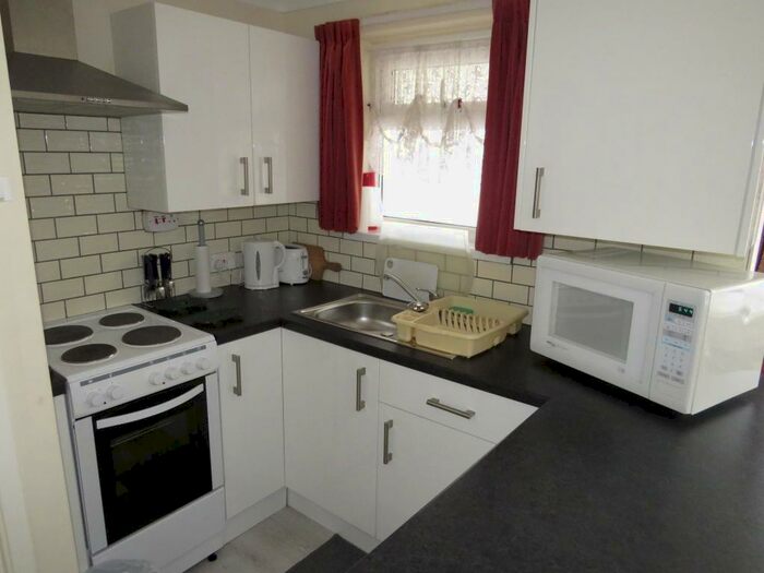 3 Bedroom Bungalow To Rent In Corton, Lowestoft, NR32